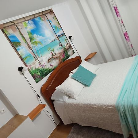 Casa Da Tulipa Apartment Cabo Branco ภายนอก รูปภาพ