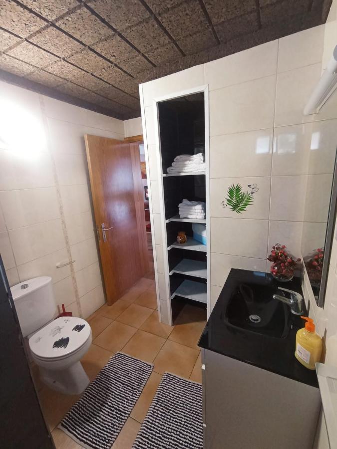 Casa Da Tulipa Apartment Cabo Branco ภายนอก รูปภาพ