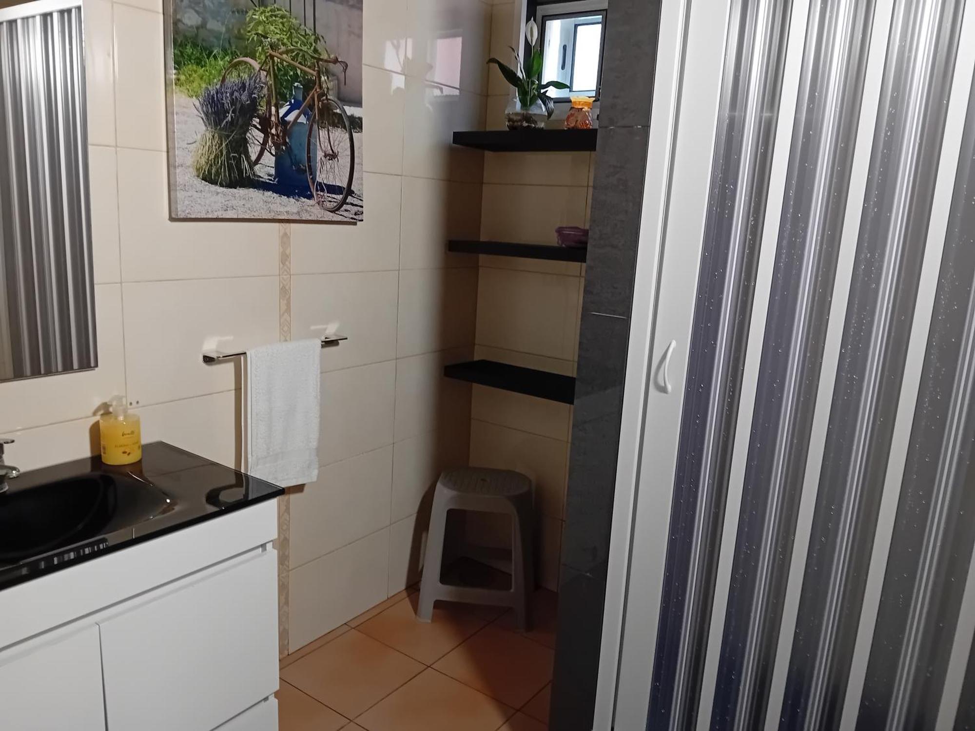 Casa Da Tulipa Apartment Cabo Branco ภายนอก รูปภาพ