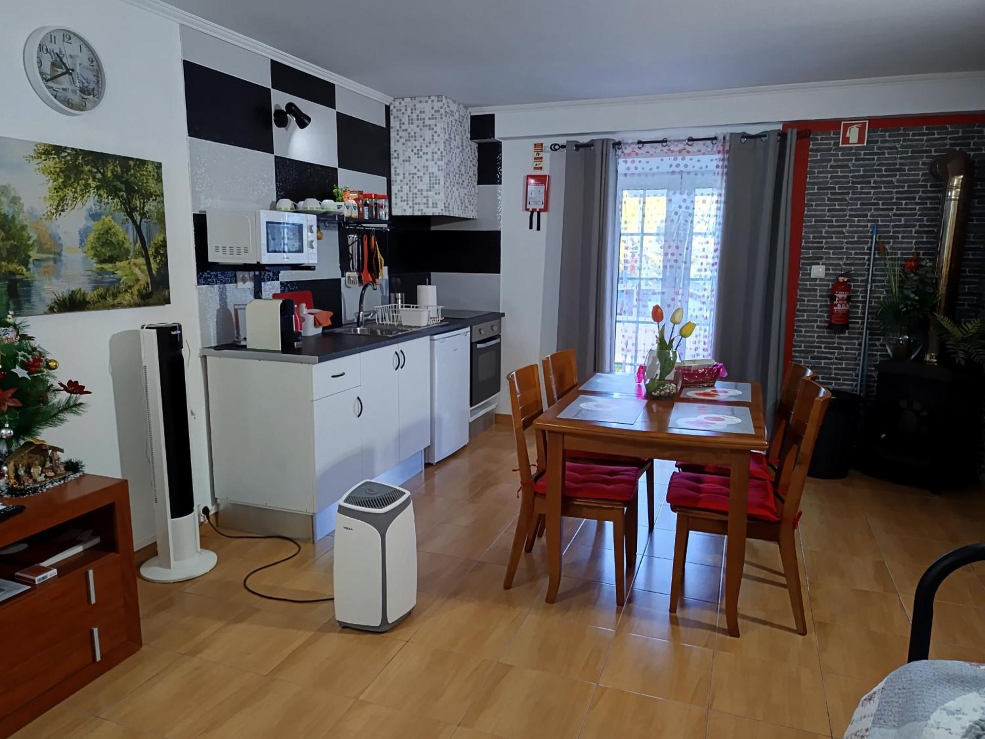 Casa Da Tulipa Apartment Cabo Branco ภายนอก รูปภาพ